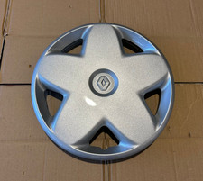 Coppia Borchie Ruota per