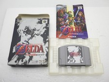 The Legend of Zelda: Ocarina