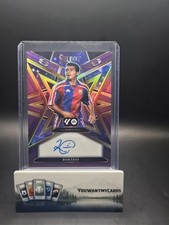Romario 2025-26 Panini