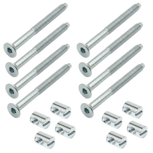 Kit pezzi ricambio vite - di,