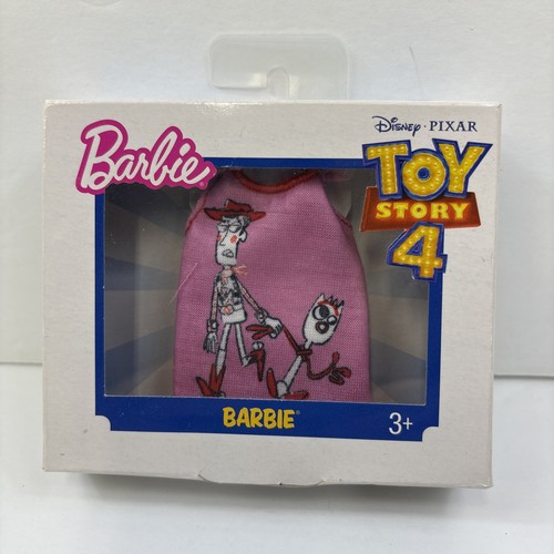 Camicia barbie disney pixar - camicia,