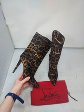 Stivali Christian Louboutin EU