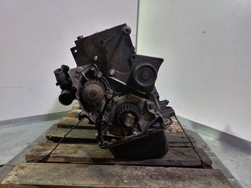 Dhw blocco motore - dhw, suzuki