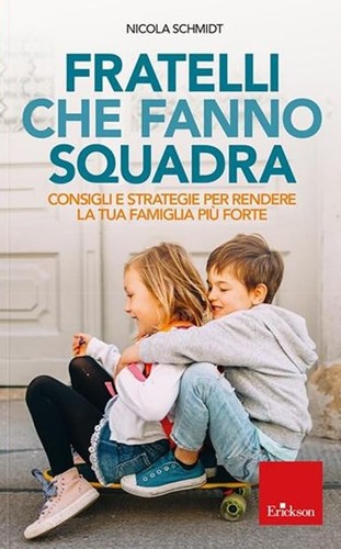 Fratelli che fanno squadra - ,