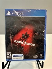Back blood per sony - blood,