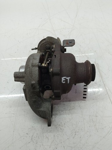 Turbolader für citroen - turbolader,