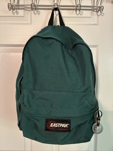 Zaino eastpak vintage anni - eastpak, 90