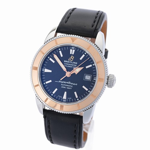 Breitling superocean heritage - superocean,