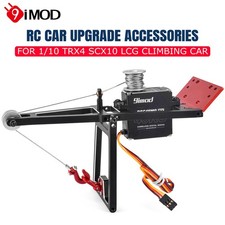 9IMOD RC servo digitale argano