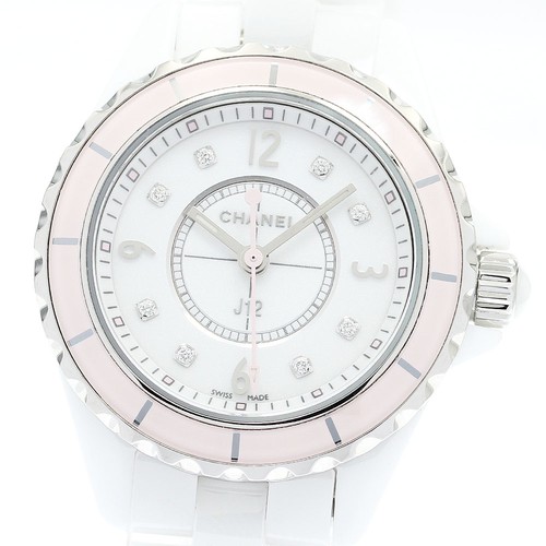 Orologio donna chanel j12 - chanel,