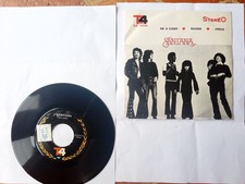 Rare santana acabo - santana,