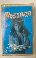 Messano Cassette Tape Itsa