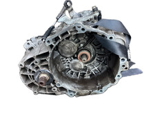 CAMBIO 6 MARCE AUDI A3 2.0 2001 SIGLA: BKD