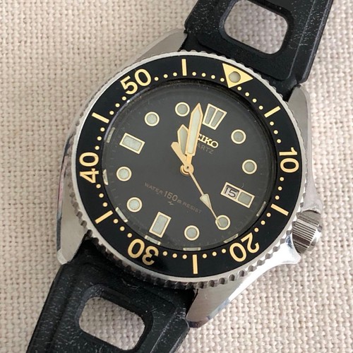 Orologio polso vintage al - da,