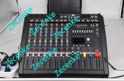 1pc the dynacord - 1pc, cms600-3