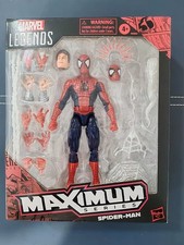 Spider man action figure - ✅spider-man,