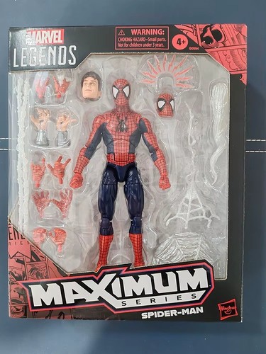 Spider man action - ✅spider-man,