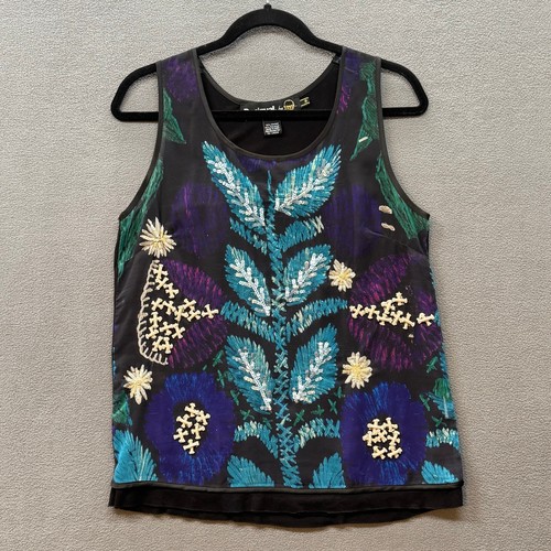 Canotta desigual y2k 00s - canotta,