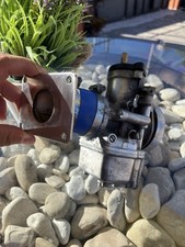  CARBURATORE DELL'ORTO PHBE 30 HS 2T SCOOTER ARIA MANUALE UNIVERSALE