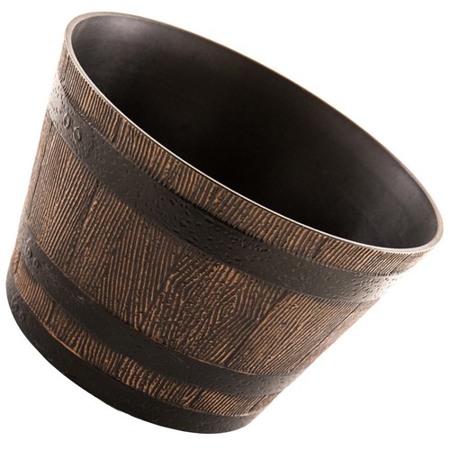 Vaso fiori da esterno - vaso, di