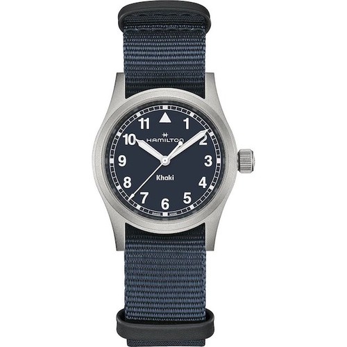 Orologio hamilton khaki field - khaki,