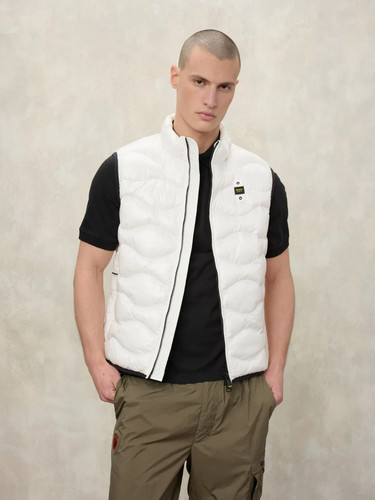 Blauer smanicato onde danny - blauer, ad