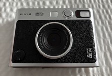 Fotocamera istantanea ibrida