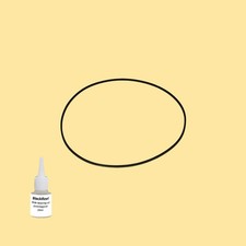 Olio cinghia = kit 5 per