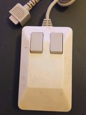 Mouse Commodore Amiga Mouse -