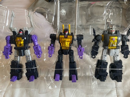 Transformers dramatic - -,
