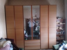 armadio camera da letto