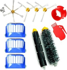 Kit di Ricambi Per Irobot Roomba Serie 600 606 610 614 615 616 620 621 625 630 6