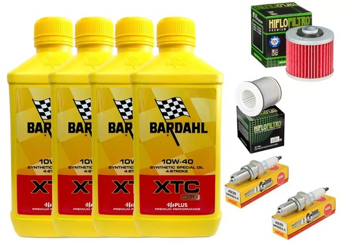 Kit tagliando yamaha - kit/tagliando, tdm