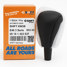 Pomello Del Cambio Automatico