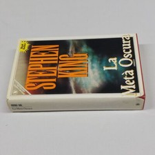 (Stephen King) La metà oscura