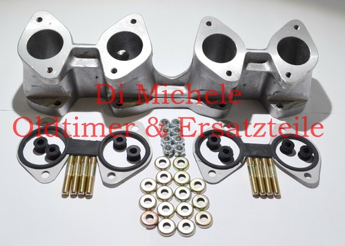 Ponte aspirazione motore - , bmw