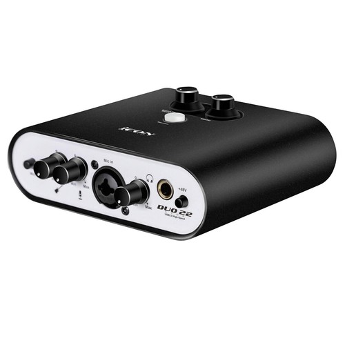 Icon duo22 dyna - duo22,