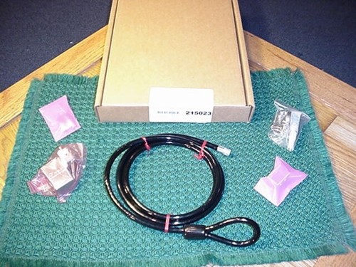 Kit blocco antifurto ngsd3 - kit,