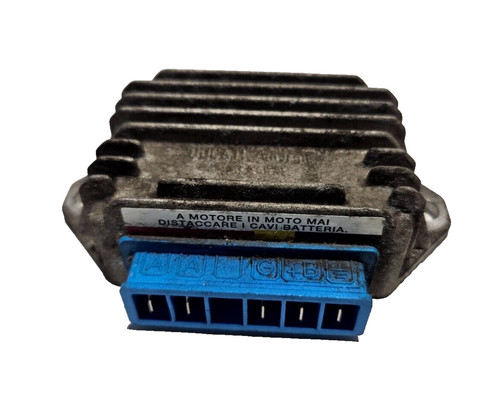 Regolatore tensione pin - regolatore,