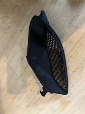 GRIGLIA LATERALE SINISTRA SCUDO SIDE GRILLE SHIELD RIGHT PIAGGIO NRG POWER