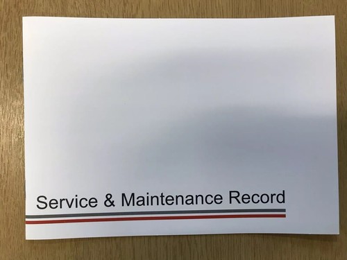 Mitsubishi l200 service book - l200,