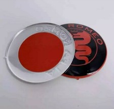 2 Stemma PER ALFA ROMEO 147