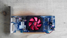 AMD Radeon HD 7450 1GB DDR3