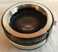 Kenko Auto Teleplus 2X