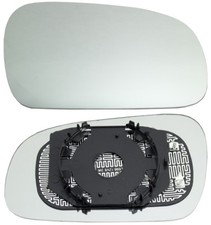 Vetro specchietto DX Per