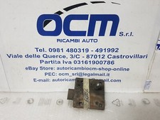 SERRATURA AUTOCARRO D'EPOCA