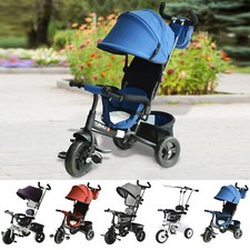 Triciclo per Bambini Triciclo