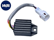 WAI REGOLATORE DI TENSIONE PER