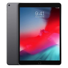 Apple iPad Air 3 A12 64GB 10.5" 4G iPadOS Space Grey Grade A