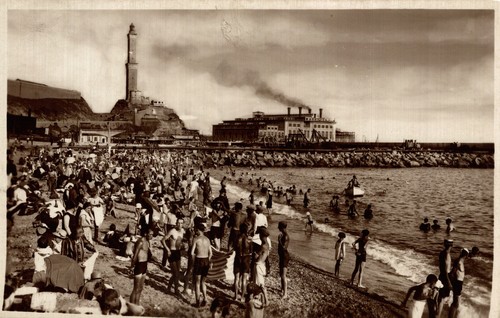 Genova sampierdarena bagni - genova,